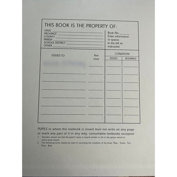 Foundation of Physics Tom Hsu 2nd Edition (Bx X) - Picture 6 of 6